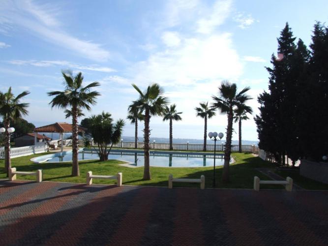 Residence Ore Felici Mascali Exterior photo